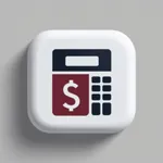 US Sales Tax Calculator icon