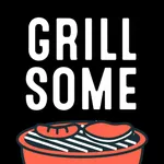 Grillsome icon
