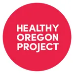 Healthy Oregon Project - HOP icon