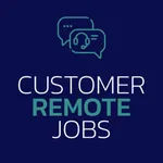 Customer Service Remote Jobs icon