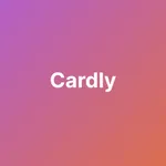 Cardly - Learn English Words icon