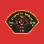 Cherokee Springs Fire Dept SC icon
