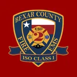 Bexar County ESD No 2 icon