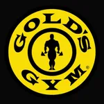 Gold's Gym Québec icon