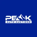 Peak Auto Auctions icon