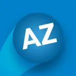 Arizona Lottery Scanner icon