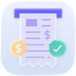 Expense Camera AI icon