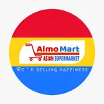 Almomart icon