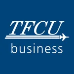 Tinker FCU Business icon