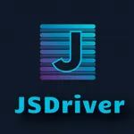 JSDriver Driver icon
