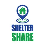 Shelter Share App icon