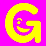 GigglePix: Custom AI eCards icon