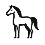 RUNHORSE - AI Photo & Video icon