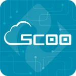 SCOO Cloud icon