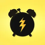 Alarm Hero! - Fun Alarm Clock icon