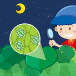 Find It! Find The Mistake 2025 icon