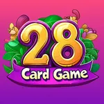 28 Card Game PRO icon