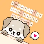 DIY Dog: Language Keyboard icon