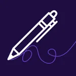 Just Sign - fill and sign docs icon