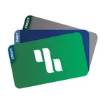 UHFCU Card Control icon