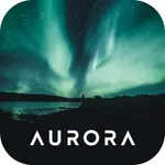 Aurora Forecast Northern Light icon