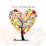 Fruit of the Spirit mobile app icon