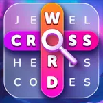 Crossword Search: Word Puzzles icon