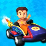 Chhota Bheem: Kart Racing icon