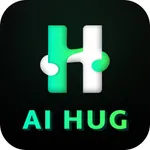 AI Hug Video Generator - HugAI icon