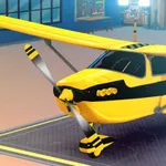 Aircraft Master icon