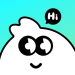 疯狂练口语 icon