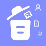 手机清理大师-一键优化手机空间&智能清理工具 icon