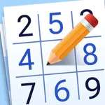 Sudoku - Puzzle Adventure icon