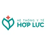 Hop Luc Healthcare icon