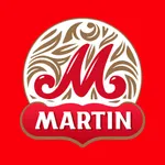 Martin App icon