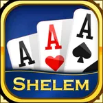 Shelem شلم آنلاین : بازی پاسور icon