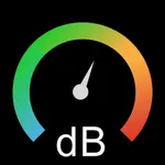 Decibel Meter : dB Sound Meter icon