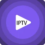 X IPTV Player Pro icon