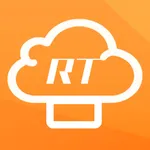 RT Elabel icon