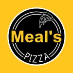 Meal's Pizza icon