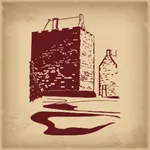 Dean Castle Trumps icon