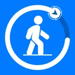 Daily Step: Pedometer, Tracker icon