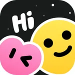 恋爱军师-恋爱聊天截图回复推荐&恋爱聊天键盘 icon