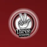 Three Academy icon