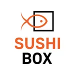 Sushi Box • Бишкек icon