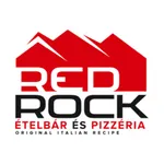 Red Rock Ételbár és Pizzéria icon
