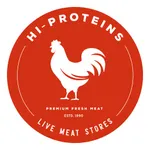 Hi Proteins icon