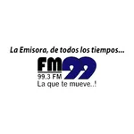FM99 PANAMA icon