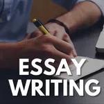 Essay Writing - IELTS icon