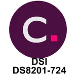 DSI DS8201-724 icon